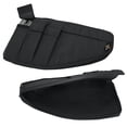 thumbnail image 1 of 26" Water-Resistant Compact Sports Gun Case | Padded Gun Bag with Multiple Pockets | Lockable Dual Zipper | For Range Use & Secure Storage, 1 of 5