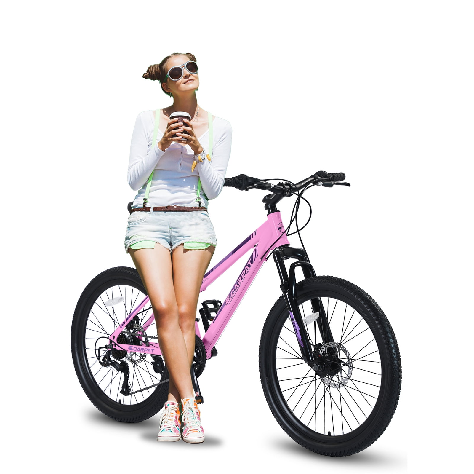 Top women's mountain bikes sale