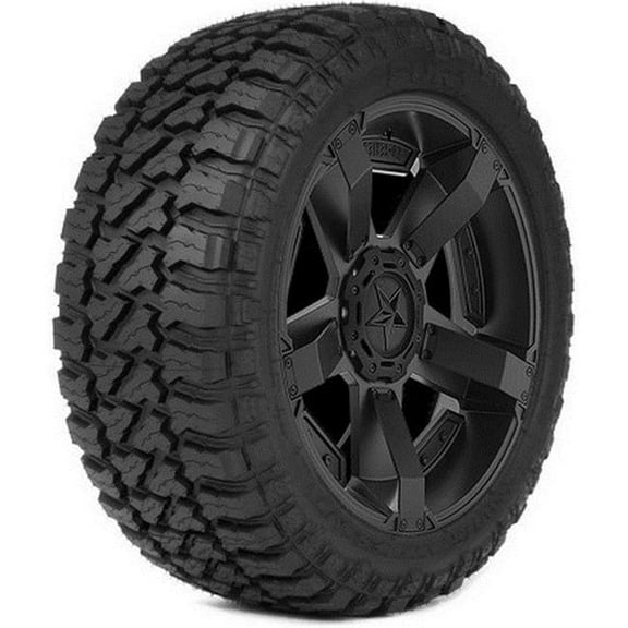 26 in. 35x15.50R26 Fury MT F Load Tires