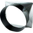 thumbnail image 1 of 26 in. Radiator Fan Shroud for Howe - Natural, 1 of 1