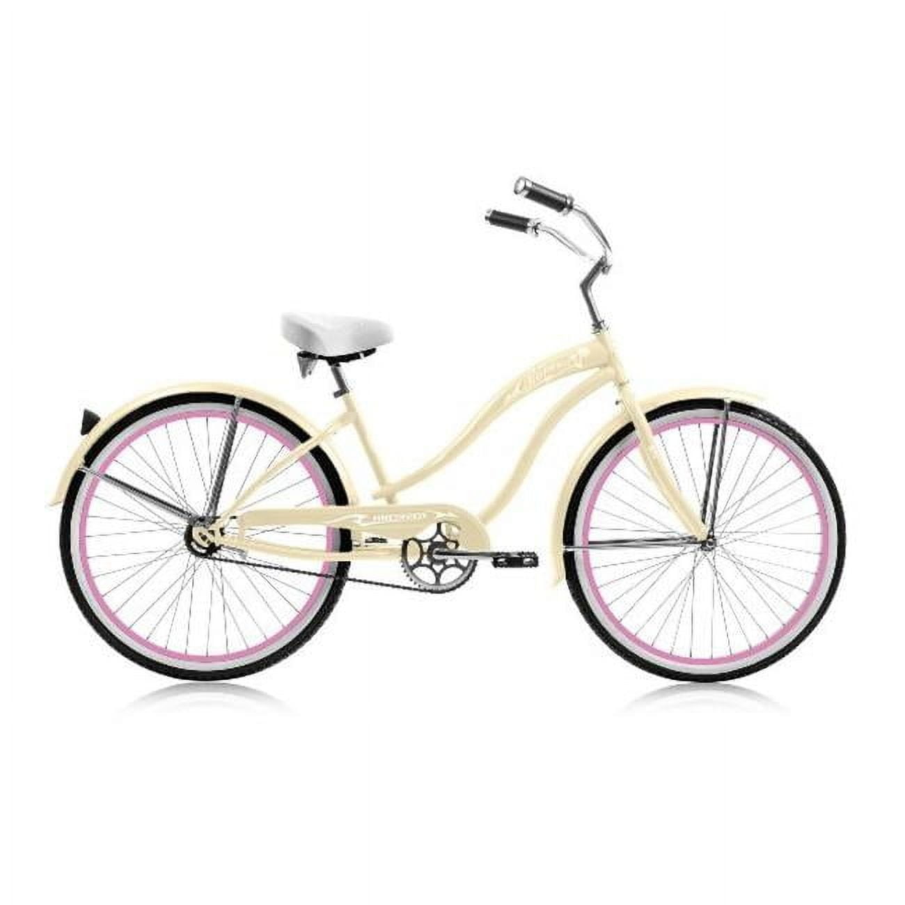 Rover Bike