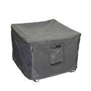 26 in. Square Accent Table Cover