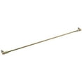 thumbnail image 1 of 26 in. Steel Carburetor Linkage with Two Quick Disconnect, Zinc Plated, 1 of 1