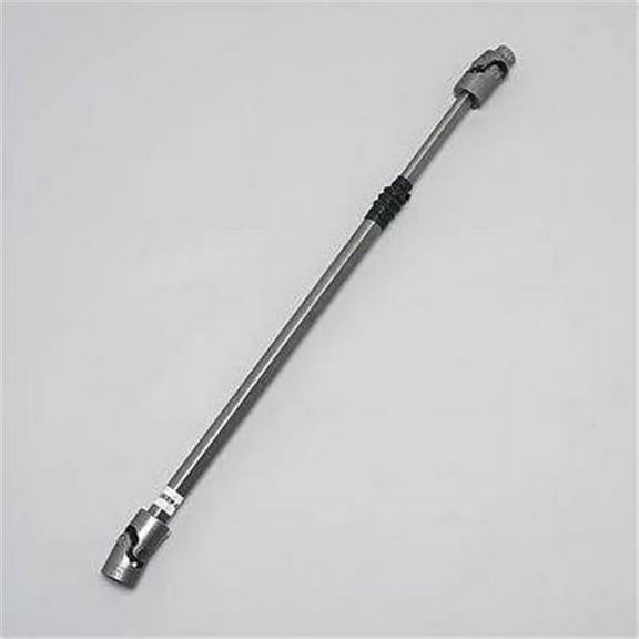 26 in. Universal Telescoping Steering Shafts