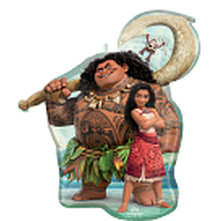 LRG SHP XL MOANA