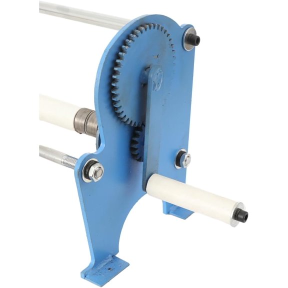 26 inch Hot Stamping Tools Manual Hot Foil Paper Cutter Hot Stamping Rolls Slitter Hand Cutting Machine Manual Slitter 1 Core$$Office