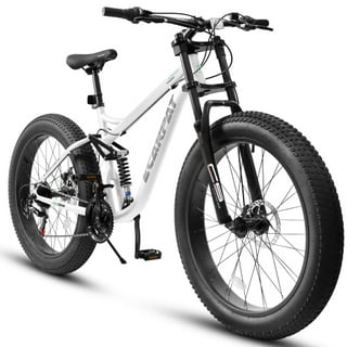 Womens Fat Bike