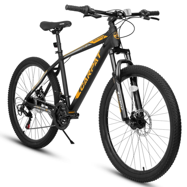 自転車本体 26 inch bicycle 26 inch Mountain Bike, Shimano 21 Speed Drive, Dual Disc, Brake