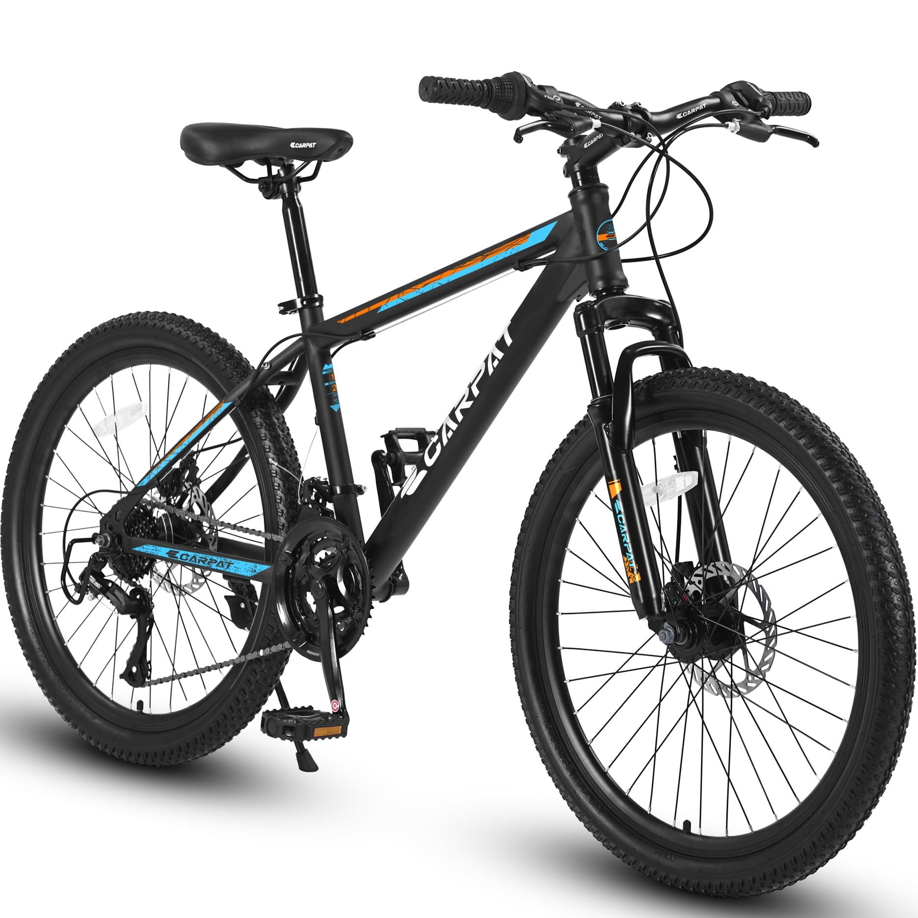 Mens 22 inch mountain bike sales