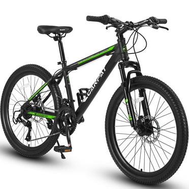 height for 21 inch bike frame