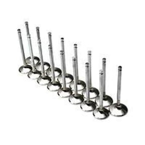 26 mm Exhaust Valves for Honda D16Y8 & D16Z6