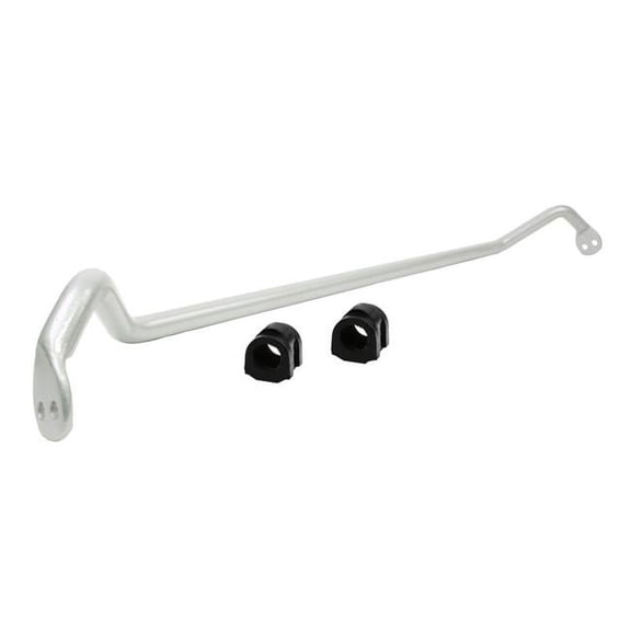 26 mm Front Adjustable Sway Bar - Heavy Duty Blade