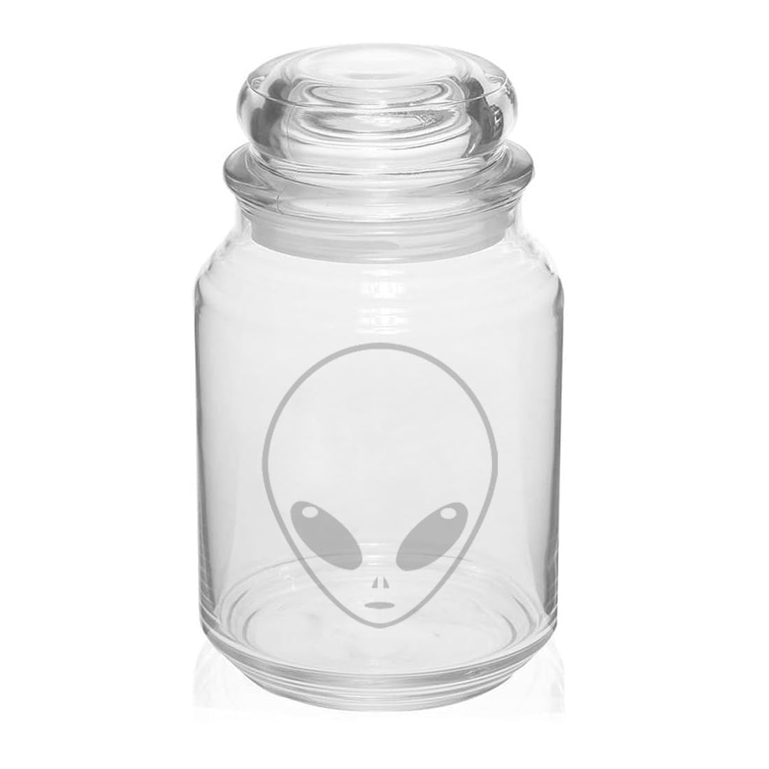 Alien Jar