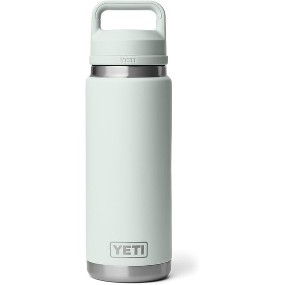 26 oz Leakproof Vacuum Insulated Stainless Steel Water Bottle with Chug Cap in Ridgeline