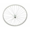 thumbnail image 1 of 26" x 1.75" Alloy Front Wheel 14G W/Q.R Sliver. Bicycle wheel, bike wheel, Lowrider bike wheel, lowrider bicycle wheel, 1 of 1