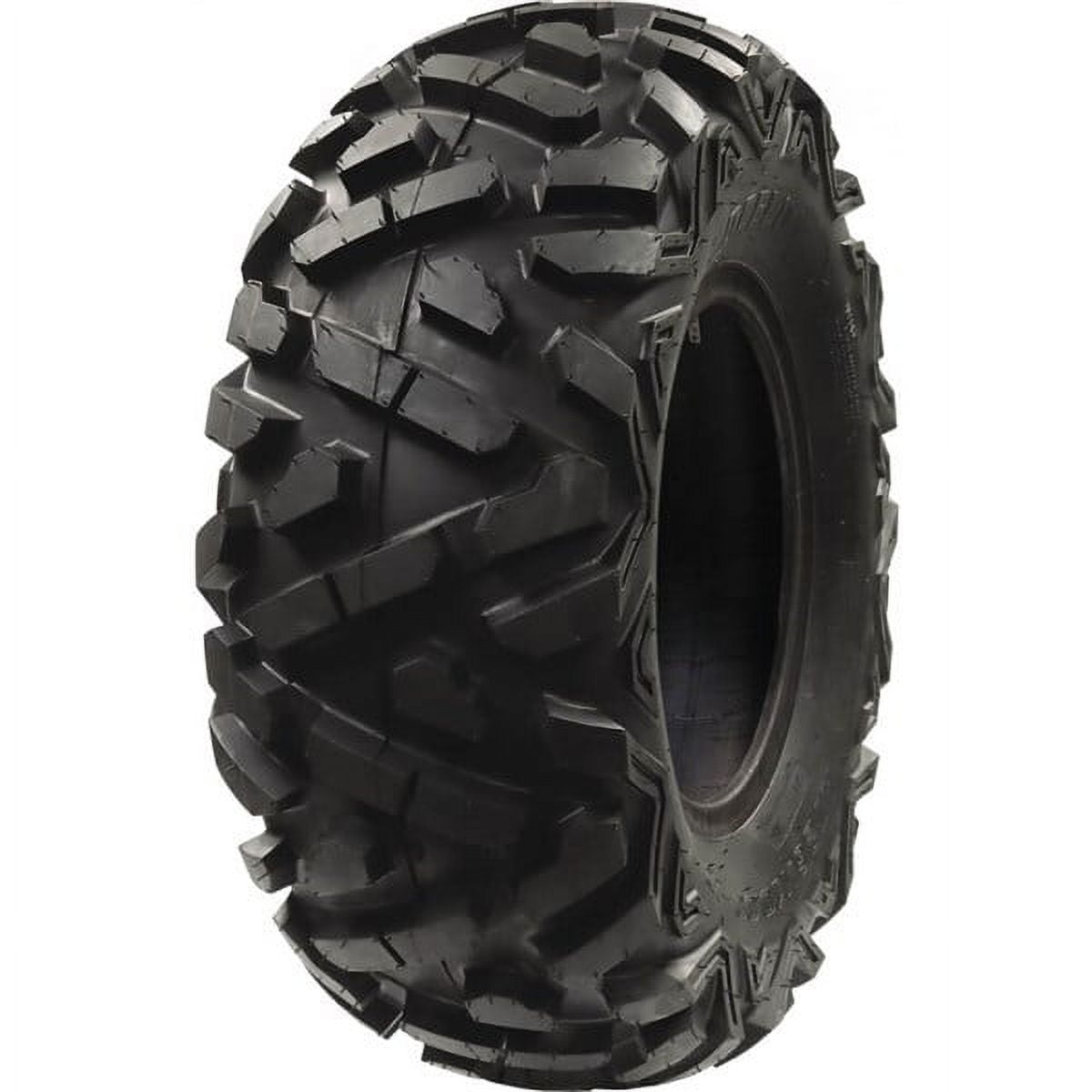 26 X 8 - 12 Ocelot P3055 ATV/UTV Tires - Set Of 2