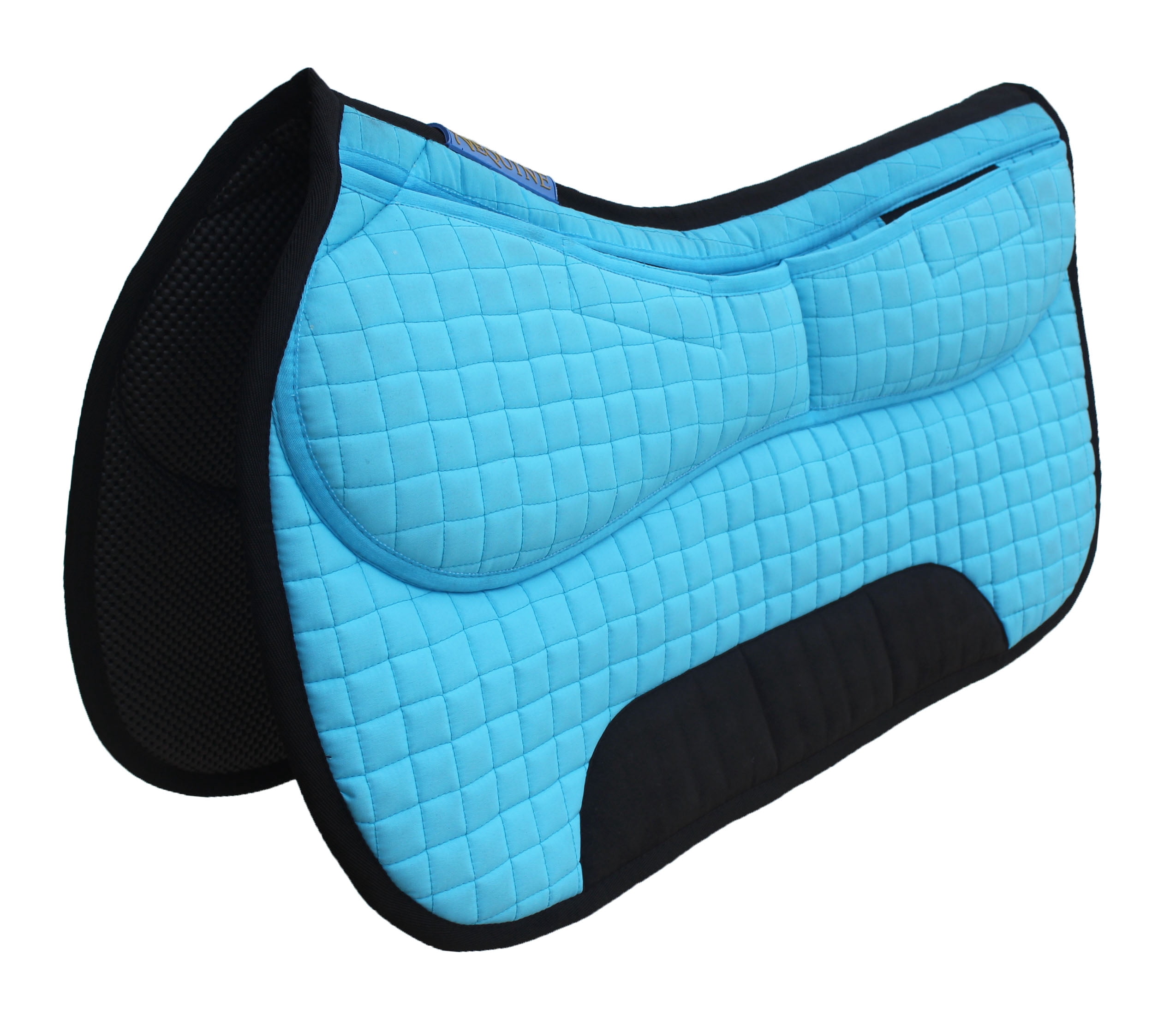 Western Pads, Neoprene Pads, Wool Pads, Saddle Pads Made Of 100% Wool