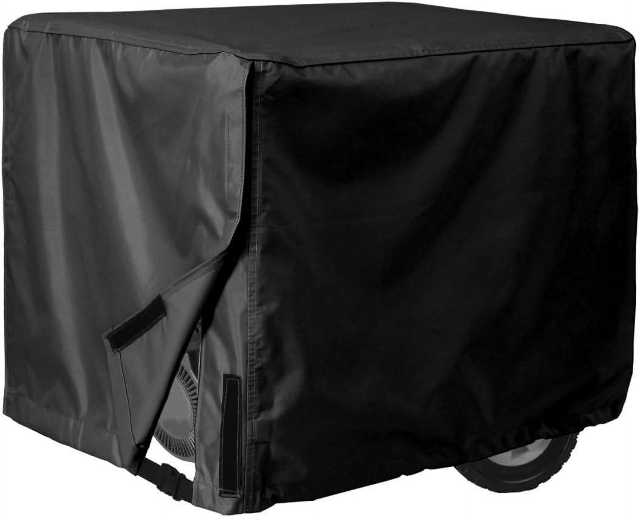 26 " x 20 " x 20 " Heavy Duty Waterproof Universal Generator Cover