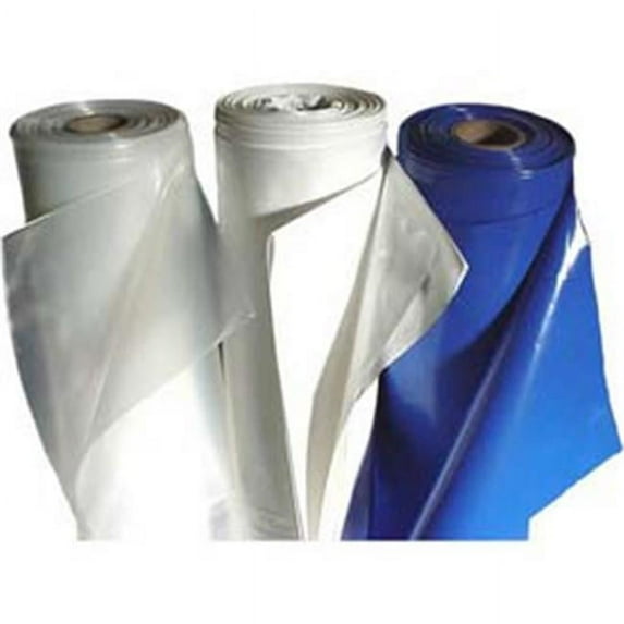26 x 229 ft. 7 ml Shrink Wrap - White