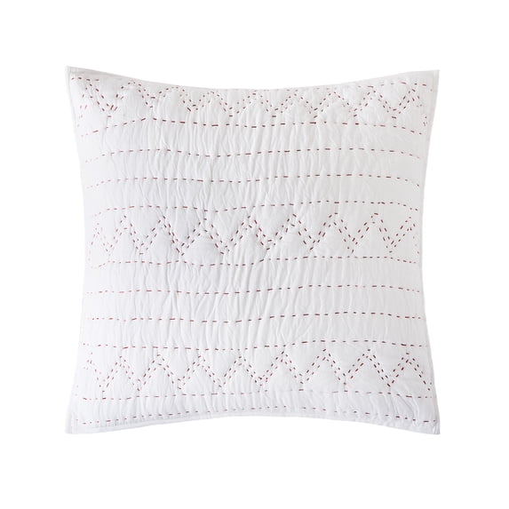 26" x 26" Breck Cotton Euro Sham - Machine Washable