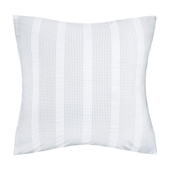 Mason Cotton Euro Sham 26" x 26"