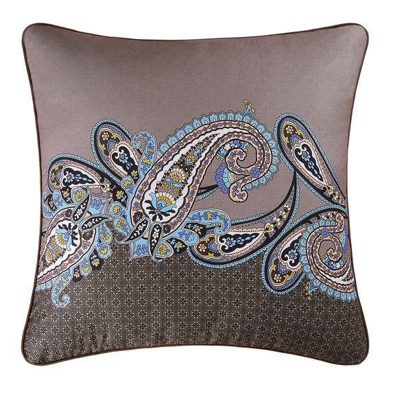 26" x 26" Nadia Cotton Euro Pillow Sham