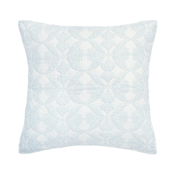 Paloma Cotton Euro Sham 26" x 26"