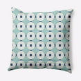 thumbnail image 1 of 26" x 26" Simply Daisy Button Up Decorative Throw Pillow, 1 of 1