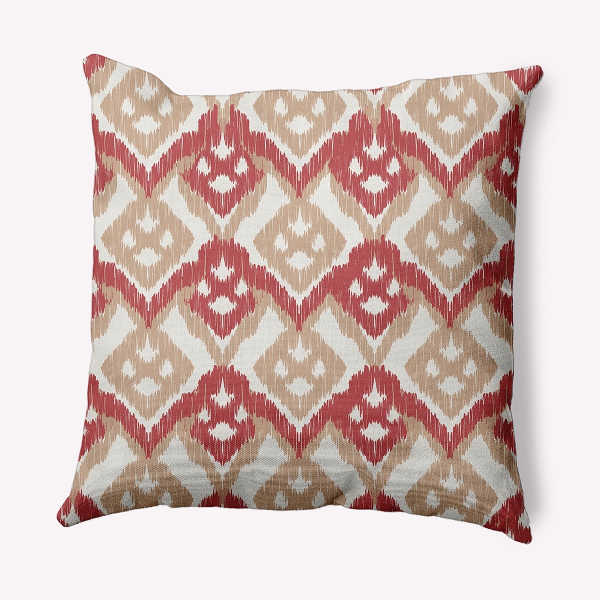 26" x 26" Simply Daisy Hipster Decorative Throw Pillow
