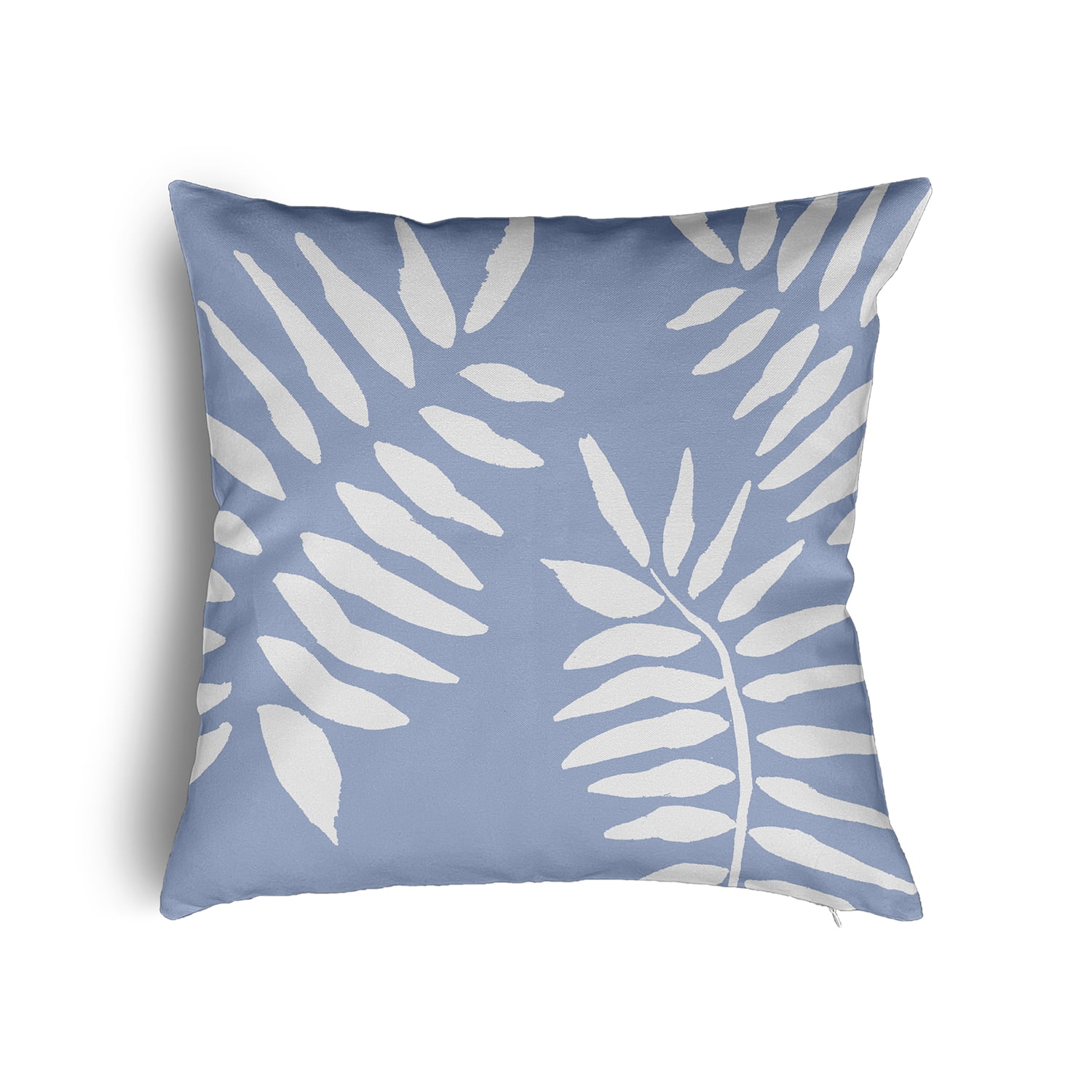26" x 26" Simply Daisy Summer Breeze Poly Pillow with Zipper, Peri Qty 1