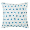 thumbnail image 1 of Zoe Cotton Euro Sham 26" x 26", 1 of 5