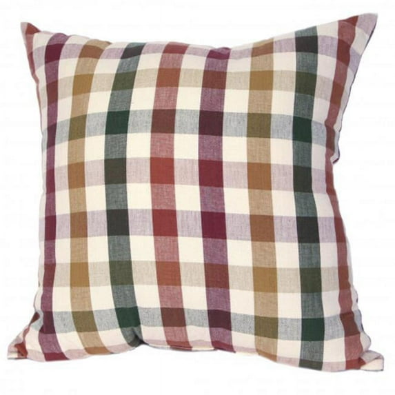 26 x 26 in. Toss Cushion, Cambridge