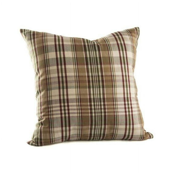 26 x 26 in. Toss Cushion, Rosemary