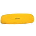 thumbnail image 1 of 26 x 72 x 0.6 in. Cando Closed Cell Exercise Mat, Yellow, 1 of 1