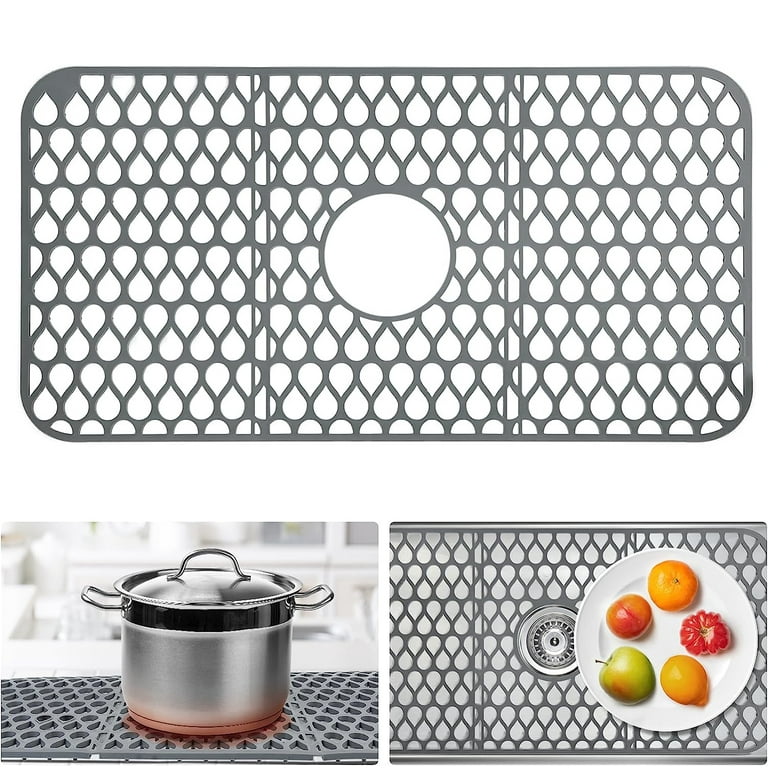 Kohler sink protector mats hotsell
