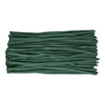 thumbnail image 1 of 260 Balloons 100PCS Twisting Animal Balloon, Thickening Latex Modeling Long Skinny Magic Clown Balloon Animal Shape Halloween Wedding Birthday Supplies Party Decorations,Dark Green, 1 of 4