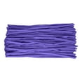 thumbnail image 1 of 260 Balloons 100PCS Twisting Animal Balloon, Thickening Latex Modeling Long Skinny Magic Clown Balloon Animal Shape Halloween Wedding Birthday Supplies Party Decorations,Purple, 1 of 5