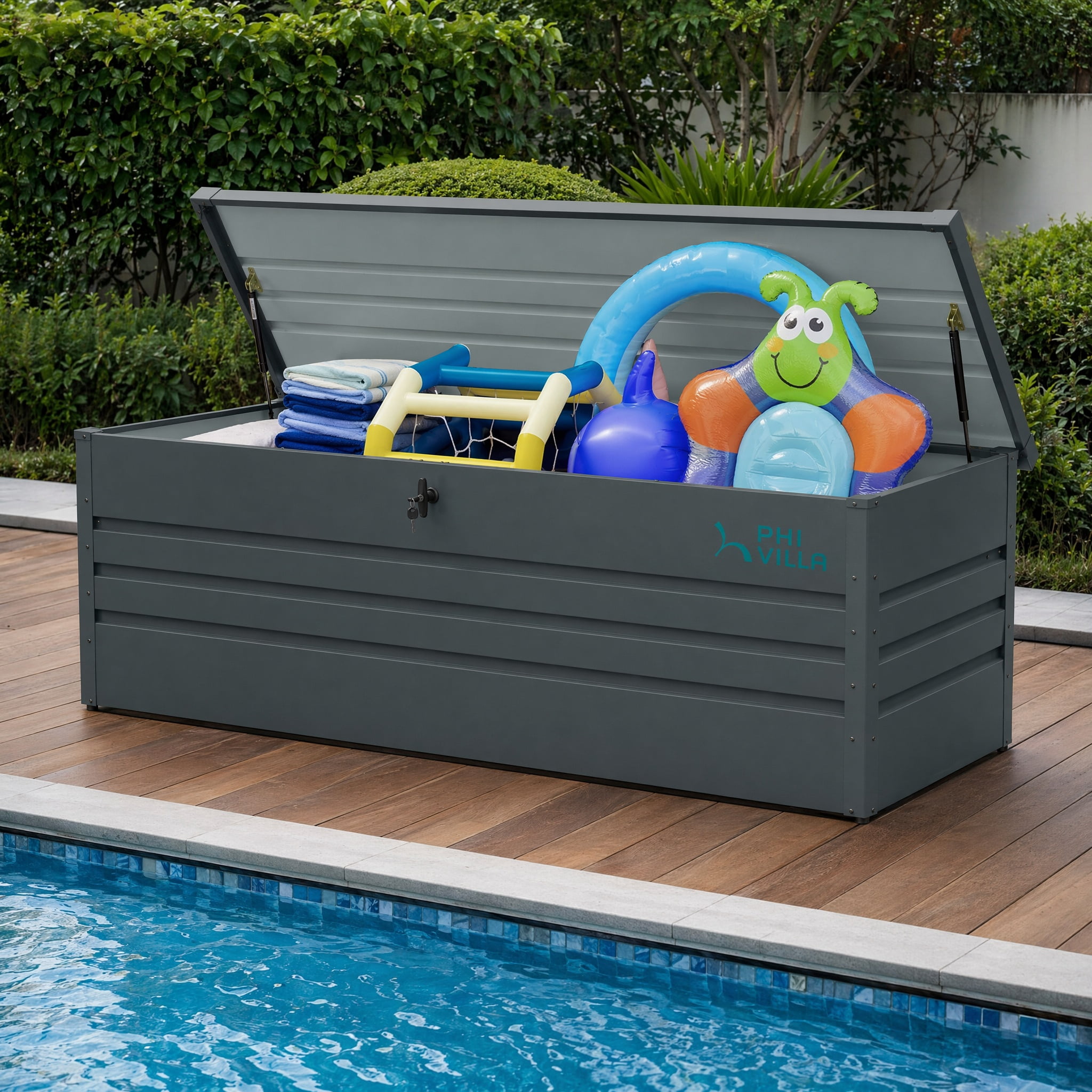 Weather Box