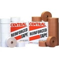 thumbnail image 1 of Box Partners Central 260 Reinforced Tape ,3x450',Kraft,10/CS - BXP T907260, 1 of 2