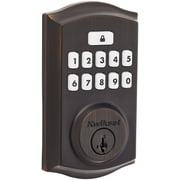 260 TRL 11P SMT RBP RCALFD Traditional Smartcode Keypad Deadbolt - Venetian Bronze