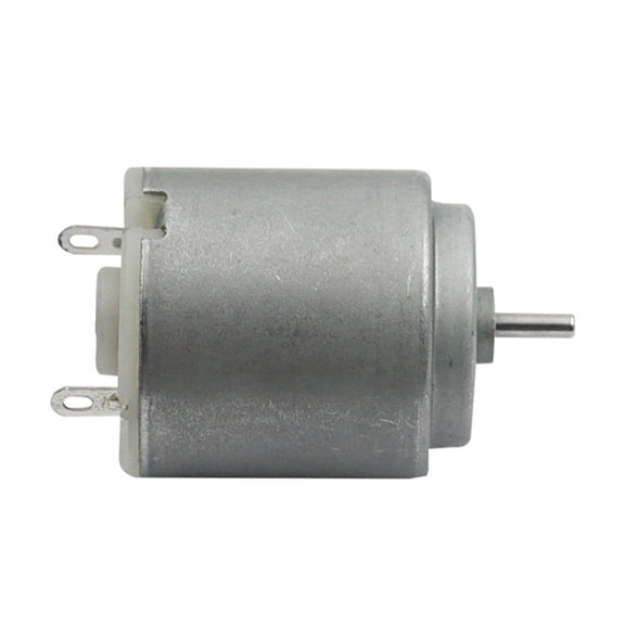 260 Toy Motor USB Small Fan Model Making Electric Model Car Motor Engine 25-30W 1.5-3V Motor