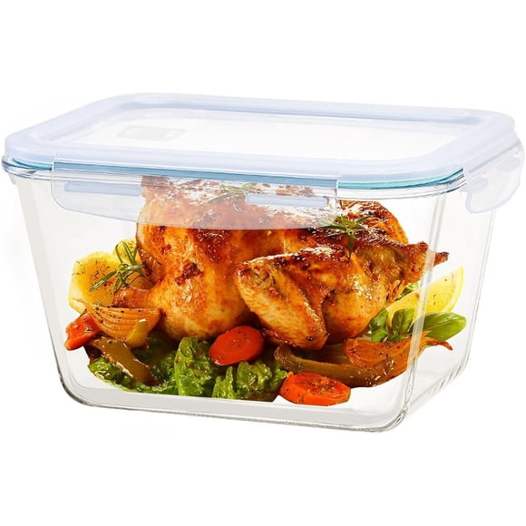 Turkey Container