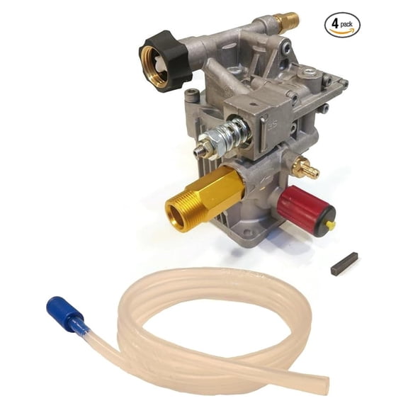 2600 PSI Power Pressure Washer Water Pump for PowerStroke PS80903A