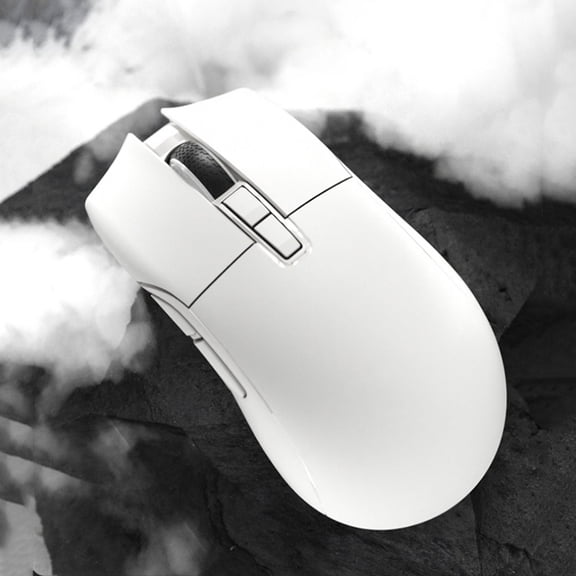 26000dpi Motospeed  N3 Wireless BT 3 Mode Gaming Esports Mouse 26000DPI 7 Key Optical PAM3395 Lightweight Portable Computer Mouse Suitable For Laptop Computers