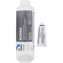 26006 Icing 24 oz tube - Glazing & Finishing Filler Putty