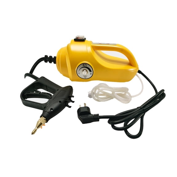 2600W e Cleaning Machine Steam Cleaner, High Pressure Steam Cleaner Kitchen Ran Hood Air Conditioner Cleaning Tools ,Efficient Cleaning