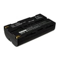 thumbnail image 1 of 2600mAh 7A100014 Battery Extech APEX 2, APEX 3, APEX2, APEX3 Survey Battery, 1 of 1