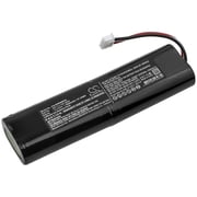 2600mAh Ecovacs S01-LI-148-2600 S01-LI-148-3200 S09-LI-148-3200 Battery for Deebot Ozmo 900 Deebot Ozmo 905 Deebot Ozmo 920 Deeb