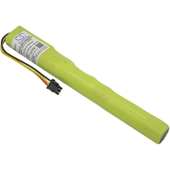 2600mAh LXE Battery for Thor VM1 Thor VM2
