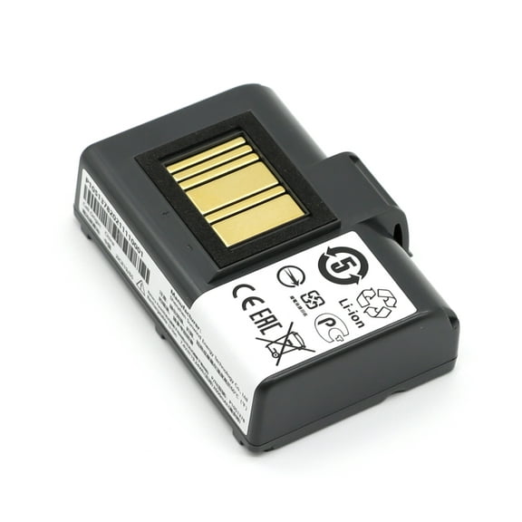 2600mAh Replacement Battery for Zebra Printer for Zebra ZR638 ZR668 ZQ520 QLN320 QLN220 ZQ521 ZQ500 ZR628 ZQ610 ZQ620 Mobile Printers Device Battery